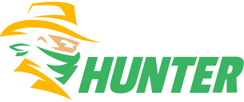 Slothunter Casino logo
